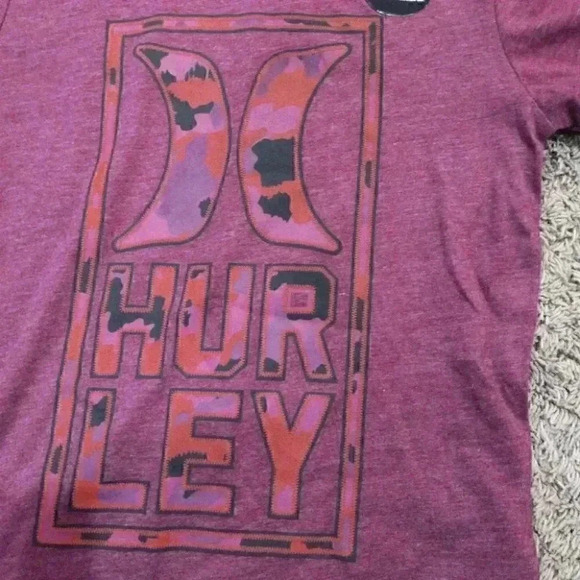 Double Pack of Hurley T-Shirts - Picture 5 of 6